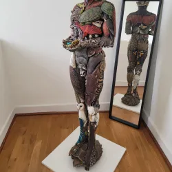 Hickory Museum of Art - Hickory