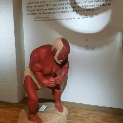 Hickory Museum of Art - Hickory