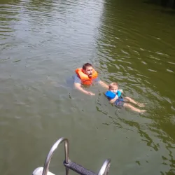 Lake Hickory - Hickory