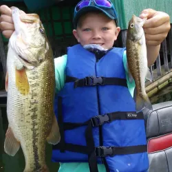 Lake Hickory - Hickory