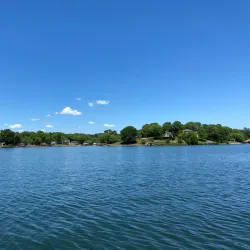 Lake Hickory - Hickory