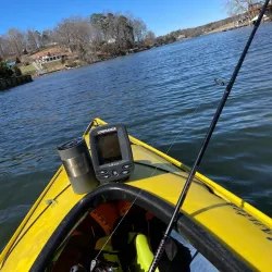 Lake Hickory - Hickory