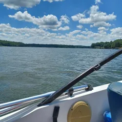 Lake Hickory - Hickory