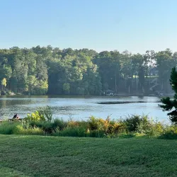 Lake Hickory - Hickory