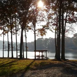 Lake Hickory - Hickory