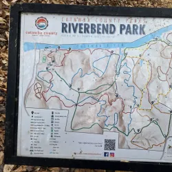 Riverbend Park - Hickory