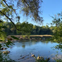 Riverbend Park - Hickory