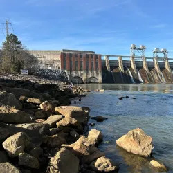 Riverbend Park - Hickory