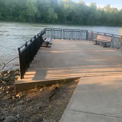 Riverbend Park - Hickory