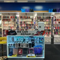 Valley Hills Mall - Hickory