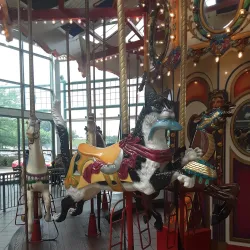 Valley Hills Mall - Hickory