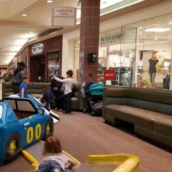 Valley Hills Mall - Hickory