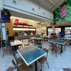 Valley Hills Mall - Hickory