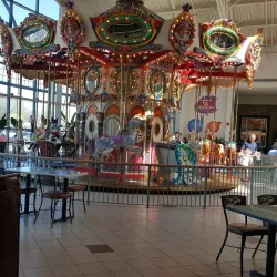 Valley Hills Mall - Hickory