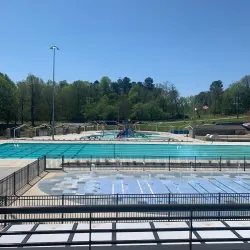 High Point City Lake Park - High Point