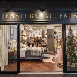 High Point Market - High Point