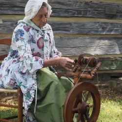 High Point Museum - High Point