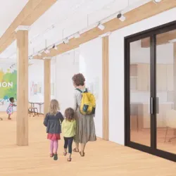 Theatre Art Galleries - High Point