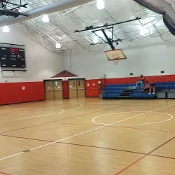 Hope Mills Community Center - Hope Mills