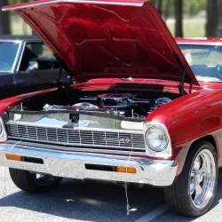 Hope Mills Community Center - Hope Mills