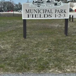 Hope Mills Community Center - Hope Mills