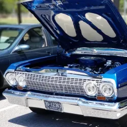 Hope Mills Community Center - Hope Mills