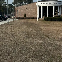 Hope Mills Community Center - Hope Mills