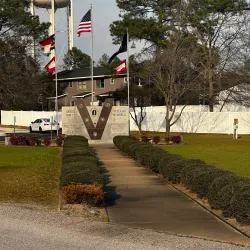 Hope Mills Community Center - Hope Mills