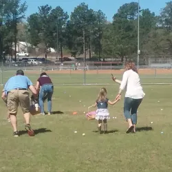 Hope Mills Community Center - Hope Mills