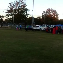 Hope Mills Community Center - Hope Mills