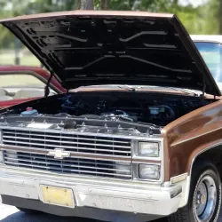 Hope Mills Community Center - Hope Mills