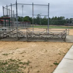 Hope Mills Dog Park - Hope Mills