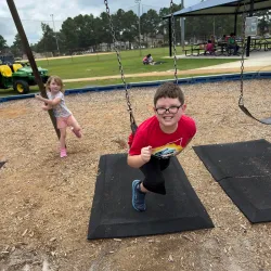 Hope Mills Dog Park - Hope Mills