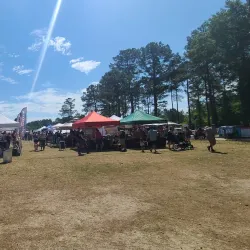 Hope Mills Farmers Market - Hope Mills