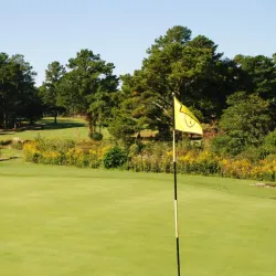 Hope Mills Golf Course - Hope Mills