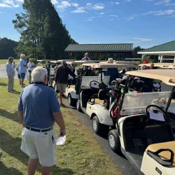 Hope Mills Golf Course - Hope Mills