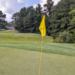 Hope Mills Golf Course - Hope Mills