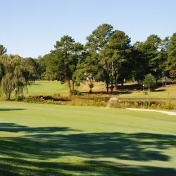 Hope Mills Golf Course - Hope Mills