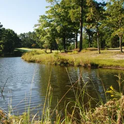 Hope Mills Golf Course - Hope Mills