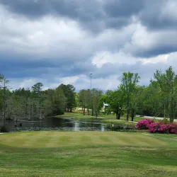 Hope Mills Golf Course - Hope Mills