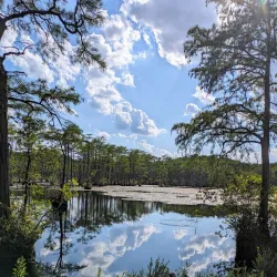 Hope Mills Golf Course - Hope Mills