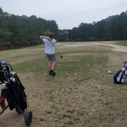 Hope Mills Golf Course - Hope Mills