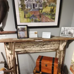 Hope Mills Historical Museum - Hope Mills