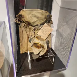 Hope Mills Historical Museum - Hope Mills