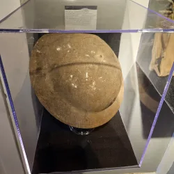 Hope Mills Historical Museum - Hope Mills