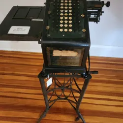 Hope Mills Historical Museum - Hope Mills