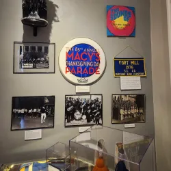 Hope Mills Historical Museum - Hope Mills