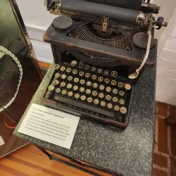 Hope Mills Historical Museum - Hope Mills