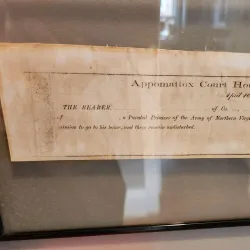 Hope Mills Historical Museum - Hope Mills