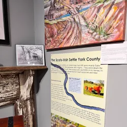 Hope Mills Historical Museum - Hope Mills